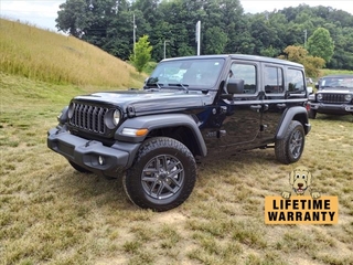 2024 Jeep Wrangler for sale in Chattanooga TN