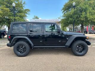 2024 Jeep Wrangler for sale in Nashville TN