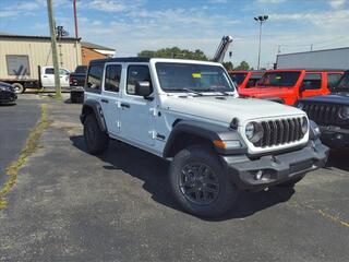 2024 Jeep Wrangler for sale in Clarksville TN