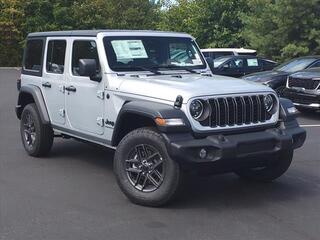 2024 Jeep Wrangler for sale in Cincinnati OH