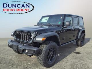 2025 Jeep Wrangler for sale in Joliet IL