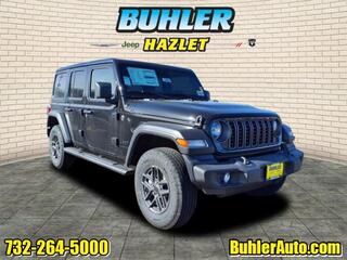 2025 Jeep Wrangler for sale in Hazlet NJ