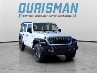 2025 Jeep Wrangler for sale in Clarksville MD