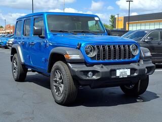 2025 Jeep Wrangler for sale in O'fallon MO