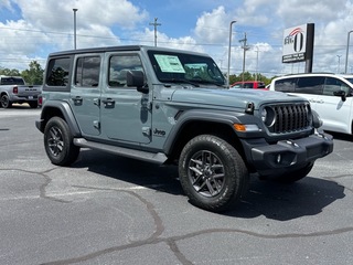 2025 Jeep Wrangler for sale in Greenville SC