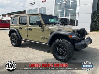 2025 Jeep Wrangler for sale in Greensboro NC