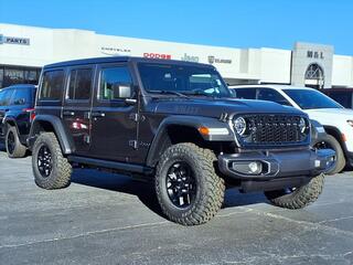 2026 Jeep Wrangler for sale in Lexington NC
