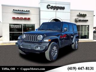 2026 Jeep Wrangler for sale in Tiffin OH