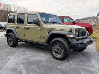 2026 Jeep Wrangler for sale in Princeton WV