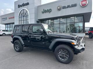 2026 Jeep Wrangler for sale in Dothan AL