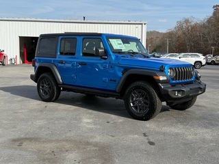 2026 Jeep Wrangler for sale in Princeton WV