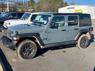 2026 Jeep Wrangler for sale in Forest City NC