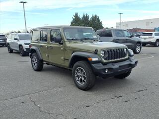 2026 Jeep Wrangler for sale in Clarksville MD