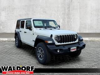 2026 Jeep Wrangler for sale in Anderson SC