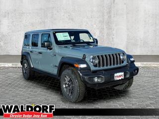 2026 Jeep Wrangler for sale in Anderson SC