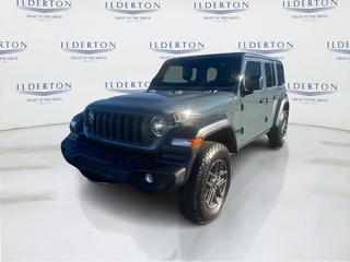 2026 Jeep Wrangler for sale in High Point, NC