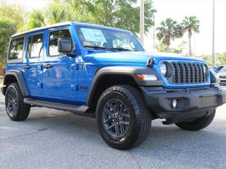 2026 Jeep Wrangler for sale in Mt. Dora FL
