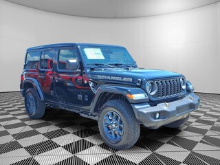 2026 Jeep Wrangler for sale in High Point, NC
