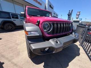 2026 Jeep Wrangler for sale in Beckley WV