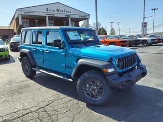 2024 Jeep Wrangler for sale in Clarksville TN