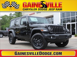 2024 Jeep Wrangler for sale in Gainesville FL