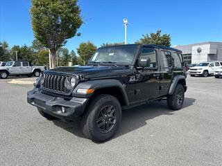 2024 Jeep Wrangler for sale in Fort Mill SC