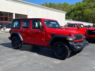 2024 Jeep Wrangler for sale in Princeton WV