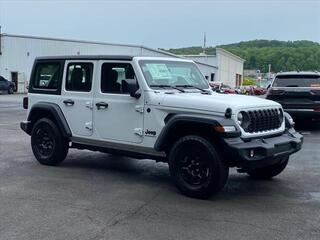 2024 Jeep Wrangler for sale in Princeton WV