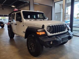 2024 Jeep Wrangler for sale in Nanuet NY