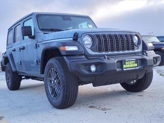 2024 Jeep Wrangler for sale in Torrance CA