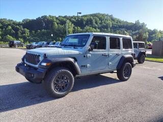 2024 Jeep Wrangler for sale in Huntington WV