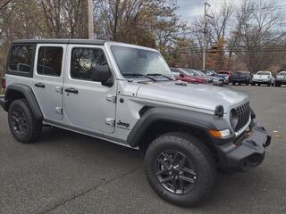 2024 Jeep Wrangler for sale in Memphis TN