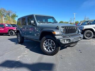 2024 Jeep Wrangler for sale in Cincinnati OH