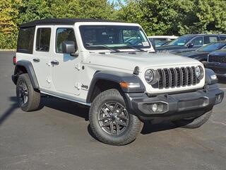 2024 Jeep Wrangler for sale in Cincinnati OH