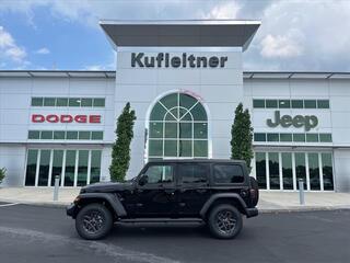 2024 Jeep Wrangler for sale in Boardman OH