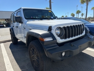2025 Jeep Wrangler for sale in Merritt Island FL