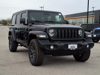 2025 Jeep Wrangler for sale in O'fallon MO