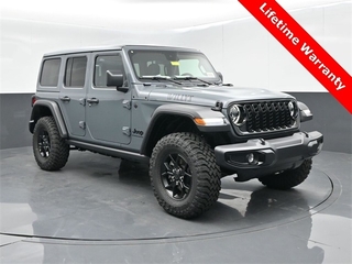 2025 Jeep Wrangler for sale in Park Hills MO