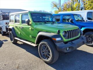 2026 Jeep Wrangler for sale in Roanoke VA