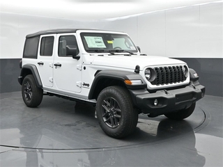 2026 Jeep Wrangler for sale in Park Hills MO