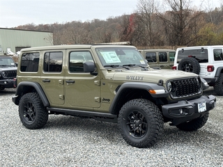 2026 Jeep Wrangler for sale in Bedford Hills NY