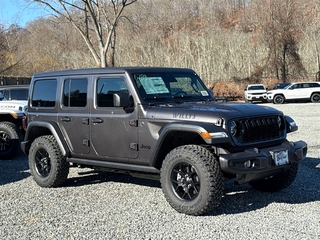 2026 Jeep Wrangler for sale in Bedford Hills NY