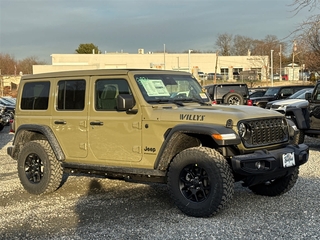 2026 Jeep Wrangler for sale in Bedford Hills NY