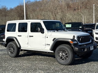 2026 Jeep Wrangler for sale in Bedford Hills NY