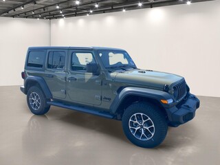 2026 Jeep Wrangler for sale in Williamsville NY