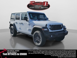 2026 Jeep Wrangler for sale in Lawrenceville NJ