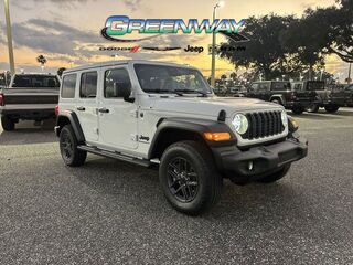 2026 Jeep Wrangler for sale in Orlando FL