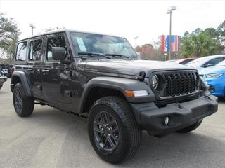 2026 Jeep Wrangler for sale in Gainesville FL