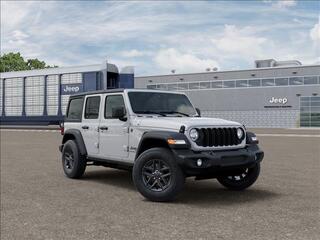 2026 Jeep Wrangler for sale in Lexington NC