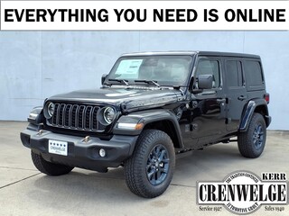 2026 Jeep Wrangler for sale in Kerrville TX